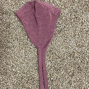 Kate Quinn flight hat